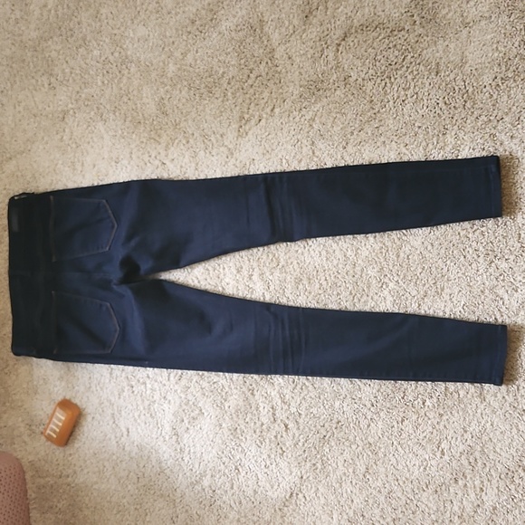 Abercrombie Simone High-rise Legging - Picture 3 of 3